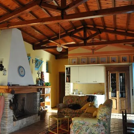 Rifugiomare Rocca San Giovanni