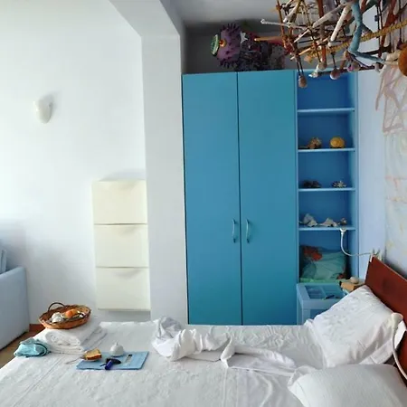 Rifugiomare * Rocca San Giovanni