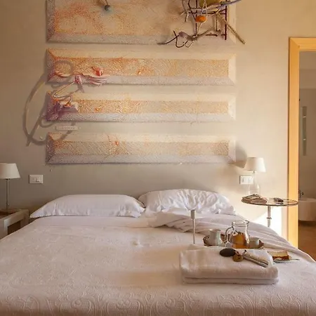 Rifugiomare * Rocca San Giovanni