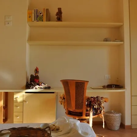 Rifugiomare Vakantieboerderij *