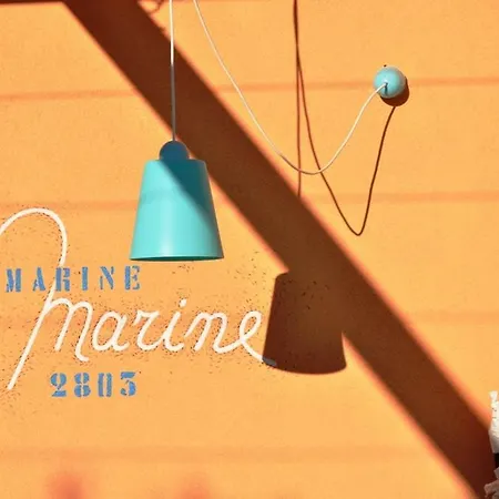 Farm stay Rifugiomare