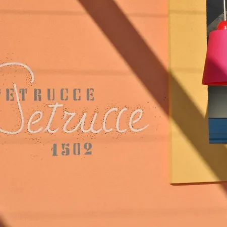 Rifugiomare Vakantieboerderij *