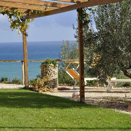 Farm stay Rifugiomare *