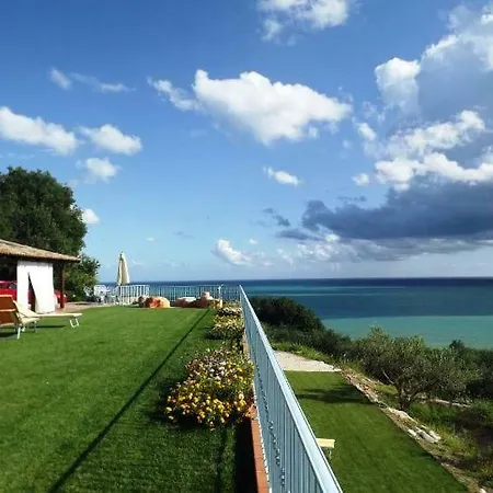 Rifugiomare Farm stay Rocca San Giovanni