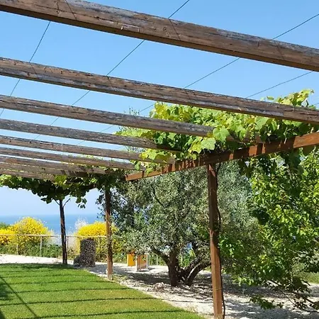 Rifugiomare * Rocca San Giovanni