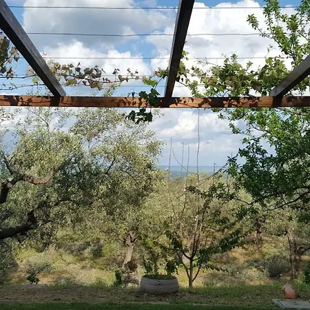 Rifugiomare Rocca San Giovanni