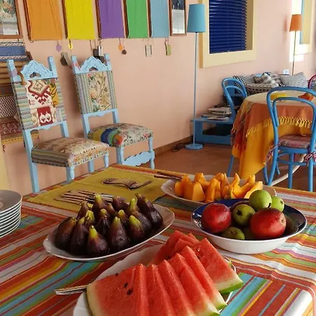 Rifugiomare Rocca San Giovanni