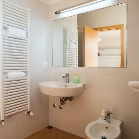 Rifugiomare Vakantieboerderij *