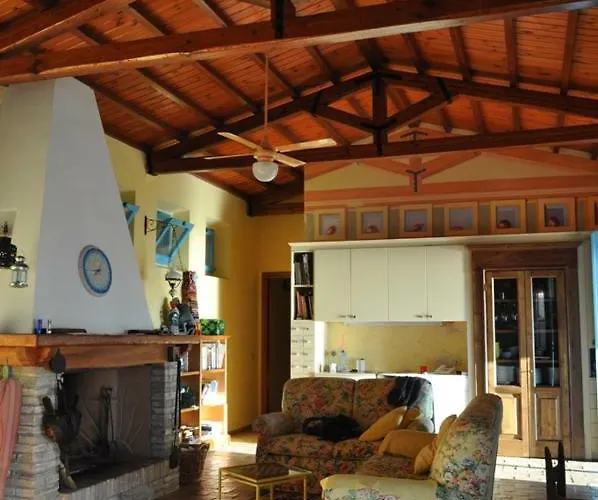 Rifugiomare Rocca San Giovanni