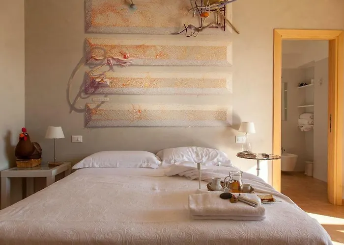 Rifugiomare * Рокка-Сан-Джованни