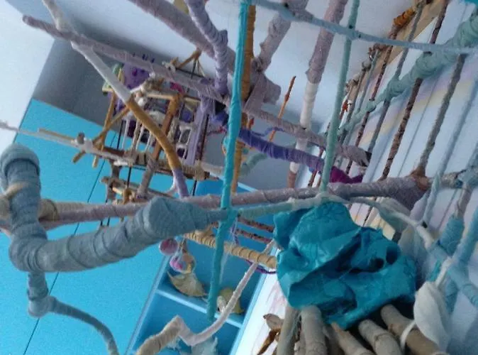 Rifugiomare Фермерский дом