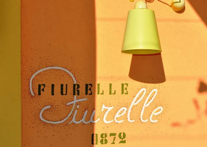 Farm stay Rifugiomare Rocca San Giovanni