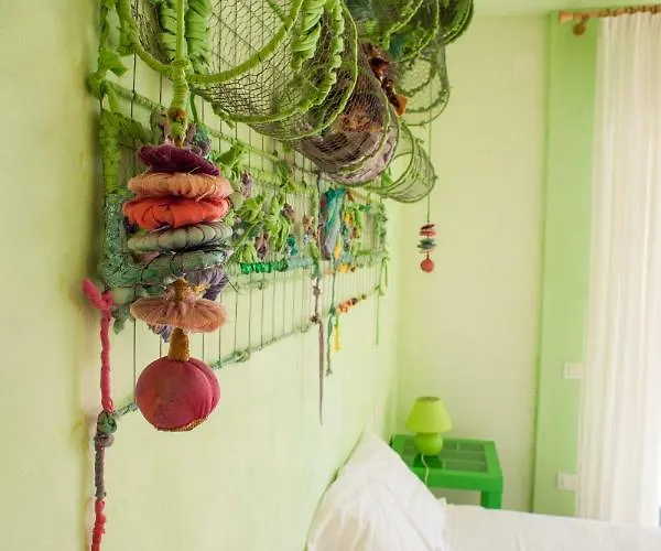 Rifugiomare Рокка-Сан-Джованни