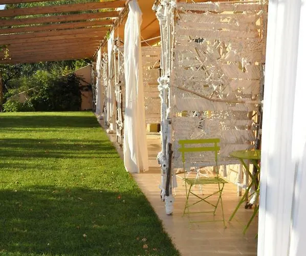 Rifugiomare Рокка-Сан-Джованни