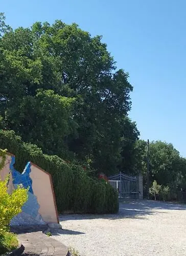 Farm stay Rifugiomare