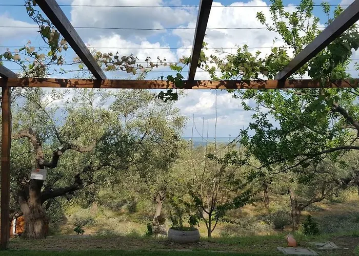 Rifugiomare Rocca San Giovanni