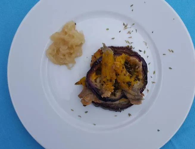 Rifugiomare Rocca San Giovanni