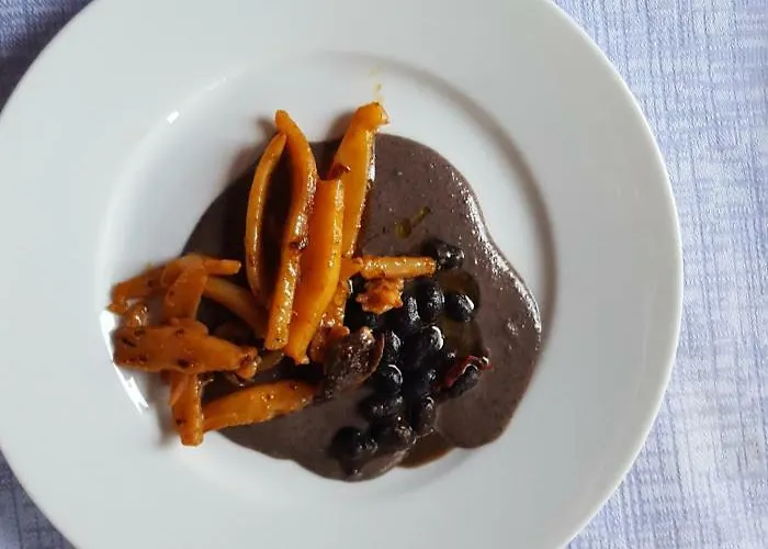 Фермерский дом Rifugiomare