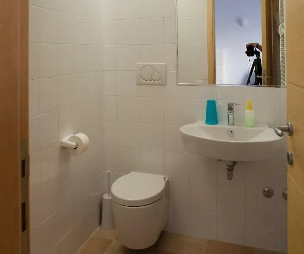 Rifugiomare * Rocca San Giovanni