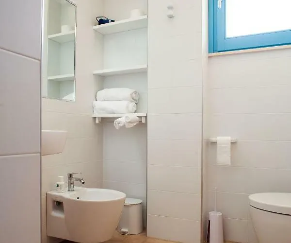 Farm stay Rifugiomare