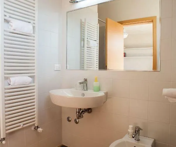 Rifugiomare Farm stay *